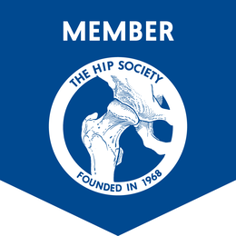 Member, The Hip Society